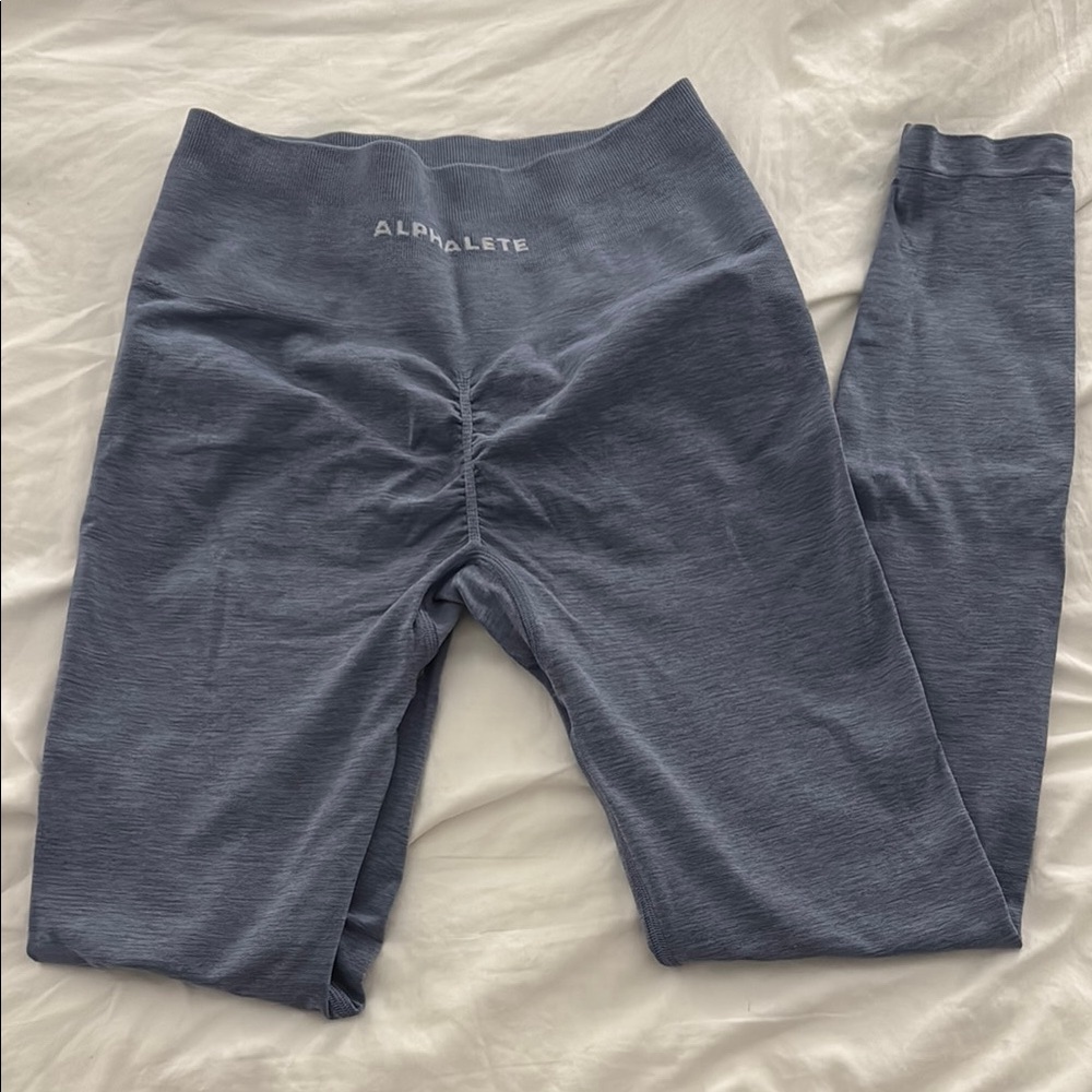 Alphalete Amplify Leggings